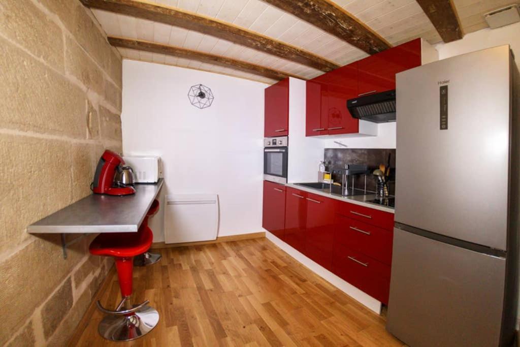 Duplex Cosy Superdole - Classe 3 Etoiles 外观 照片