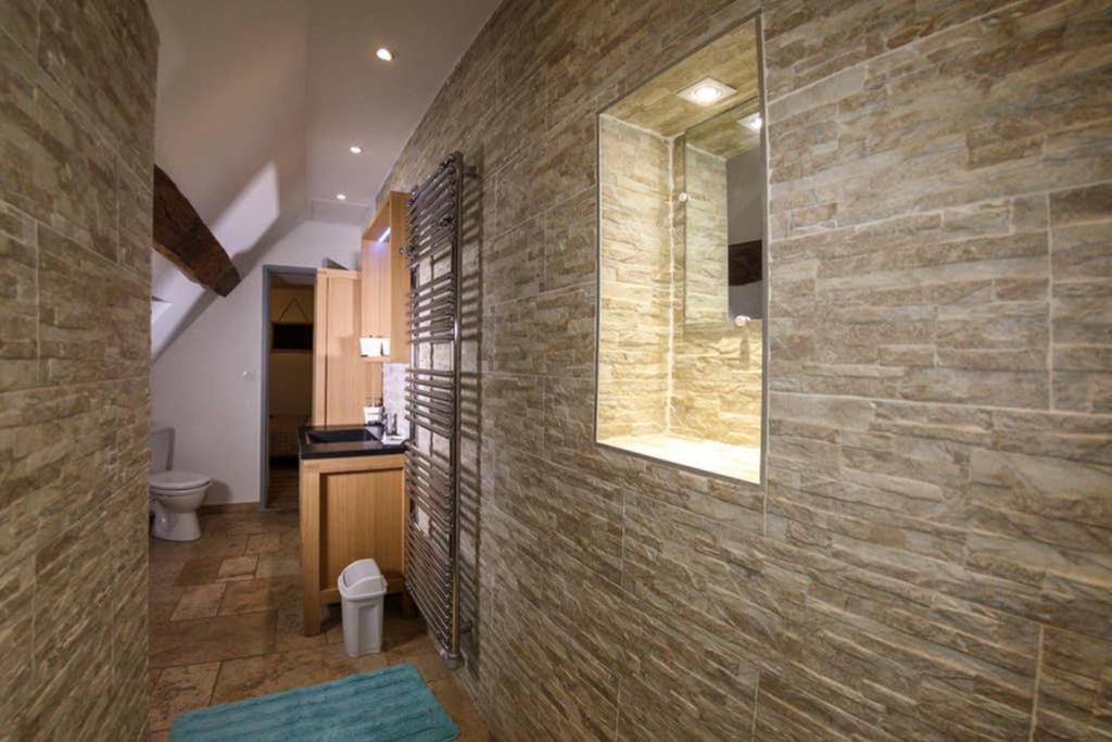 Duplex Cosy Superdole - Classe 3 Etoiles 外观 照片