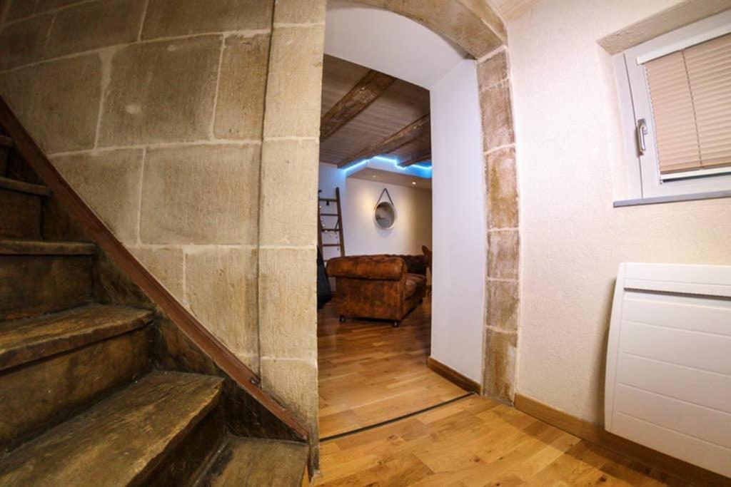 Duplex Cosy Superdole - Classe 3 Etoiles 外观 照片