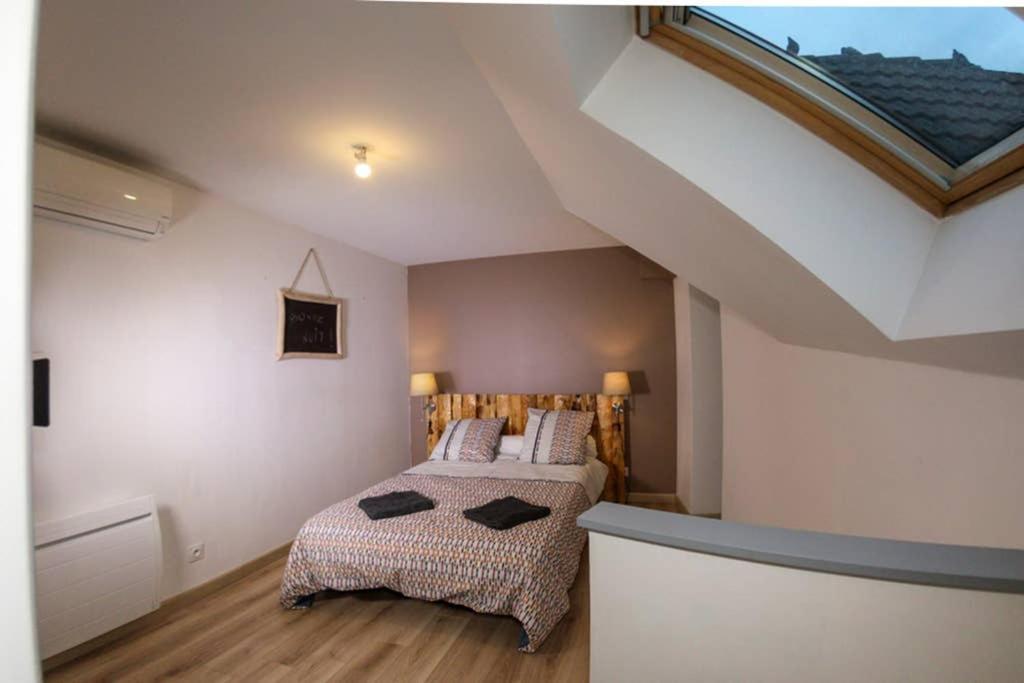 Duplex Cosy Superdole - Classe 3 Etoiles 外观 照片