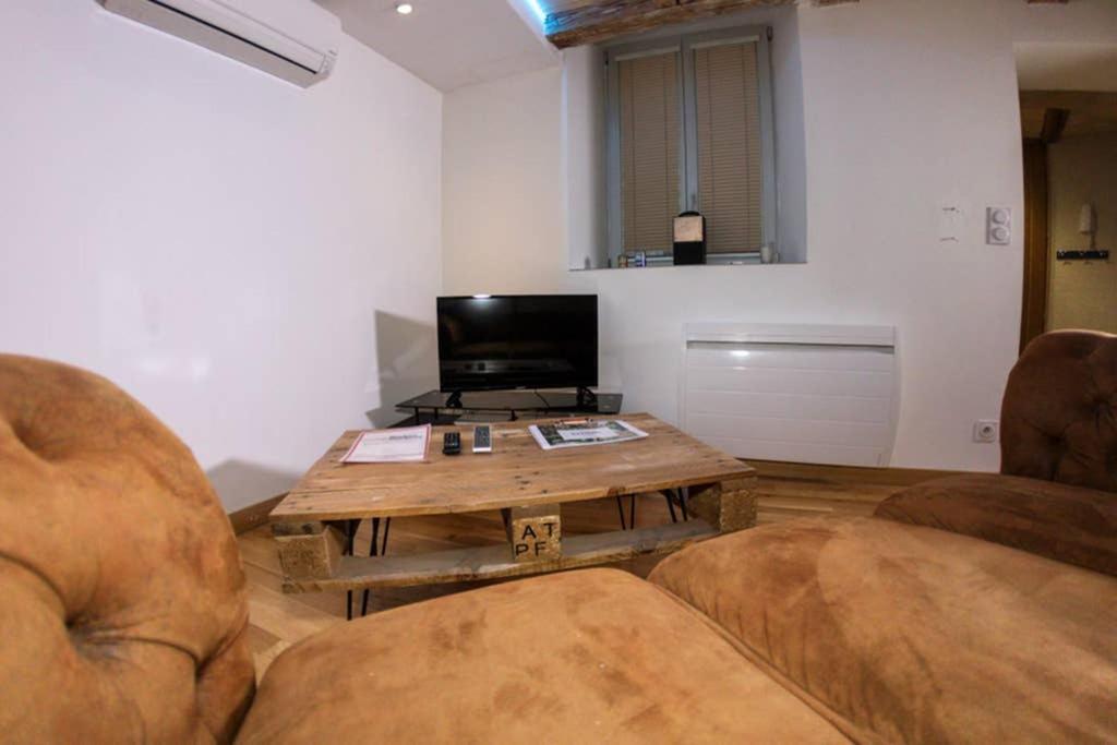 Duplex Cosy Superdole - Classe 3 Etoiles 外观 照片