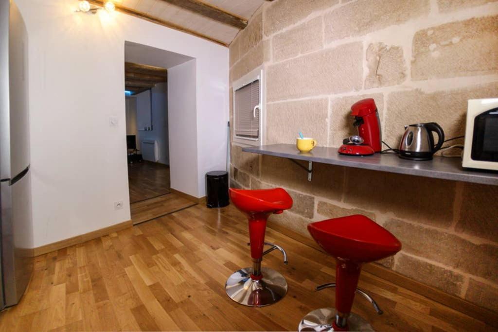Duplex Cosy Superdole - Classe 3 Etoiles 外观 照片