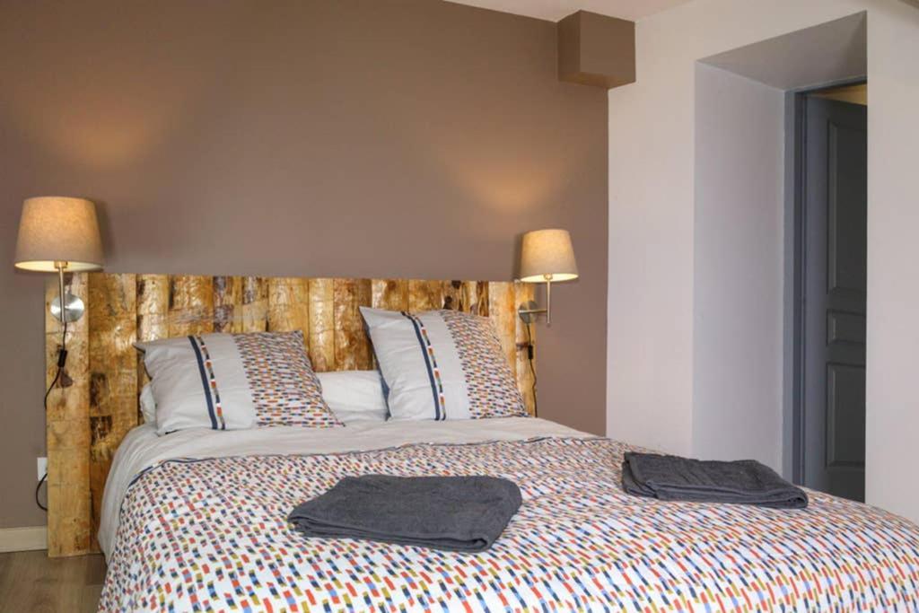 Duplex Cosy Superdole - Classe 3 Etoiles 外观 照片