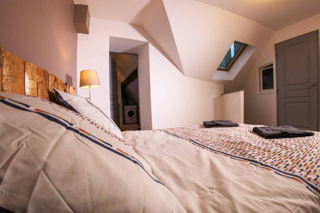 Duplex Cosy Superdole - Classe 3 Etoiles 外观 照片