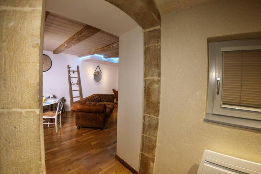 Duplex Cosy Superdole - Classe 3 Etoiles 外观 照片